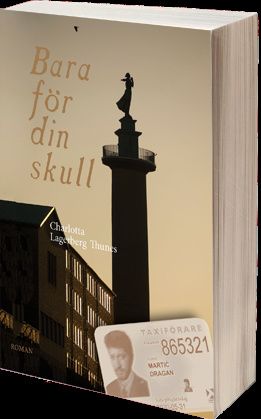 Boken Bara för din skull