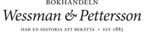 Bokhandel Wessmans bok Visby Gotland
Signering v.30 INSTÄLLT!