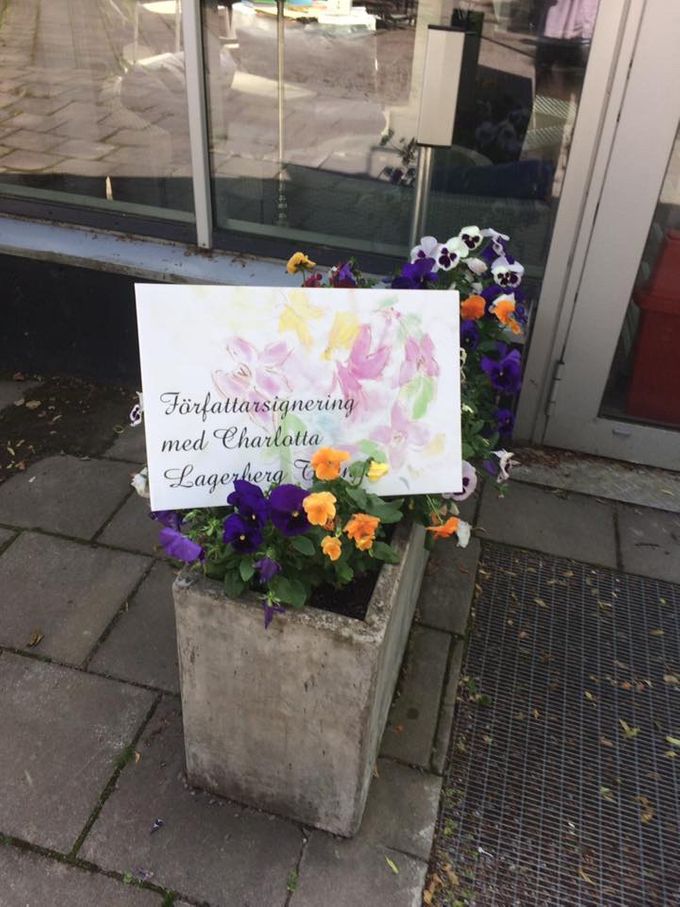 Tropikernas hus Lidköping 17 juni