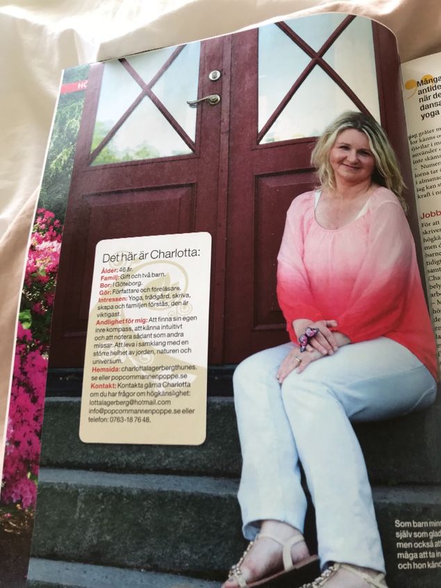 Tidningen Nära