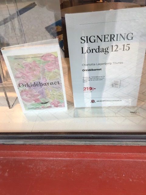 Akademibokhandeln Kristianstad
