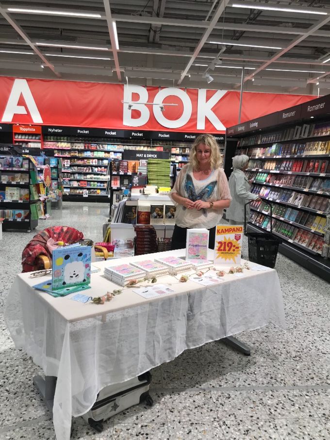 Ica Maxi Uppsala 2018