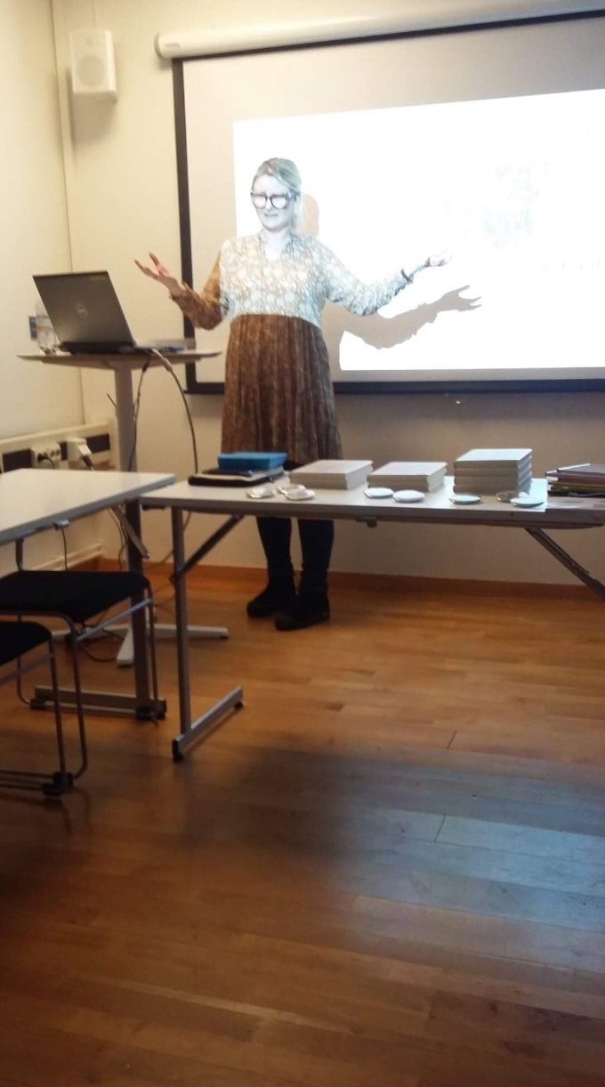 Medborgarskolan Göteborg 2019