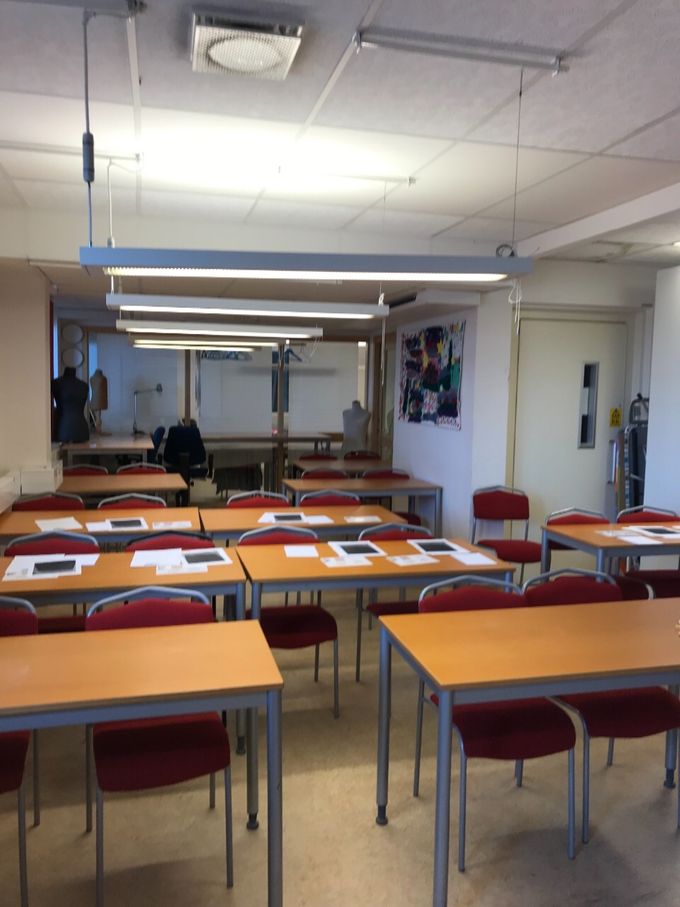 Medborgarskolan Malmö