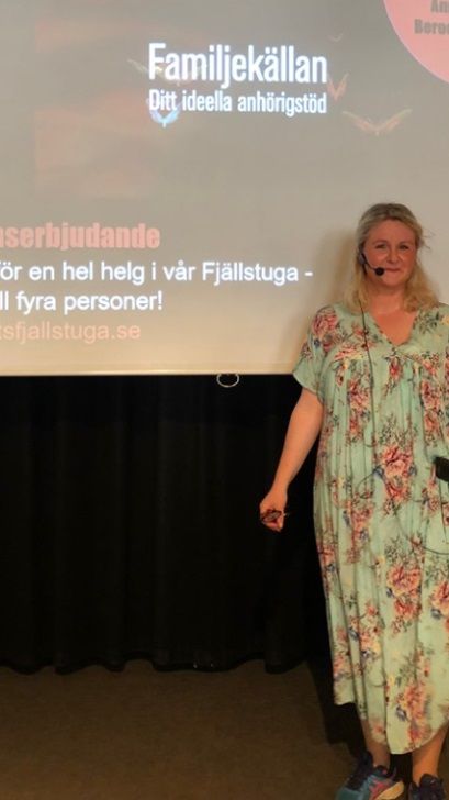 Familjekällarn IOGT-NTO Falun