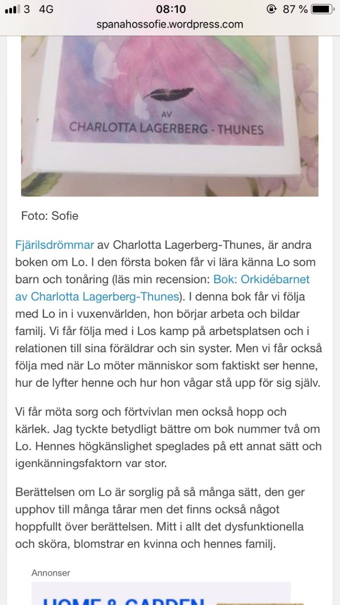Spanainhossophie