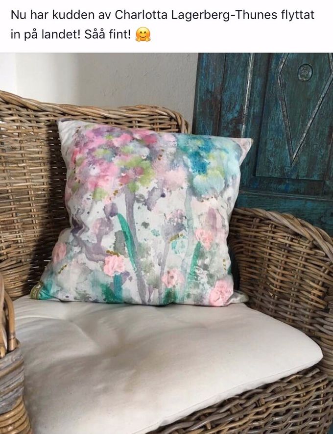 Kundbild- kudden Hortensia

ej i lager  50x50
40x40 finns i lager