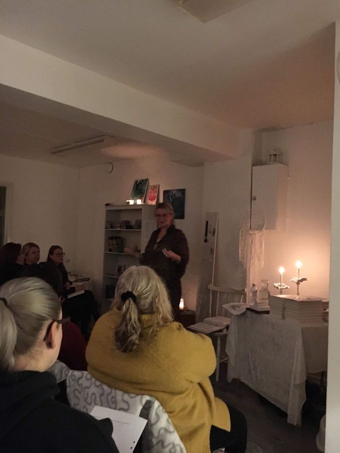 Köping Själens harmoni