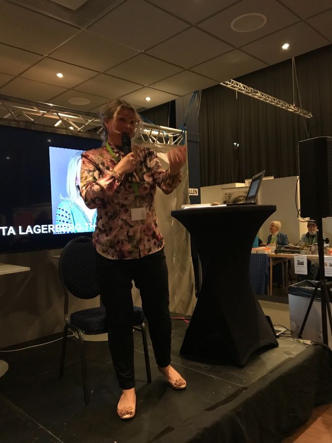 Värmlands bokfestival