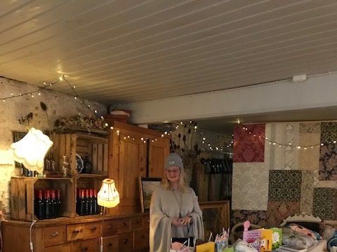 JUL I KVARNBYN 2019