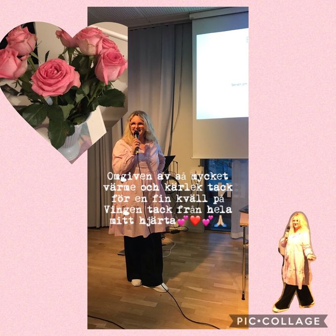 Kulturhuset Vingen Torslanda 2020