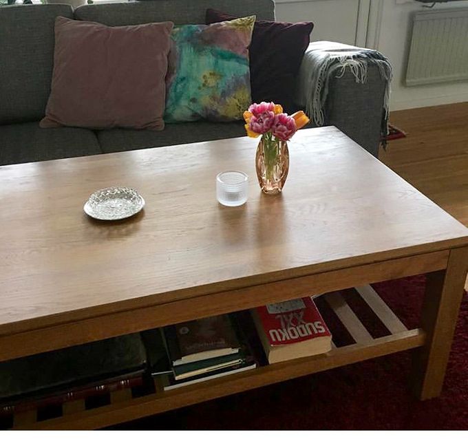 Kundbild Monetdrömmar