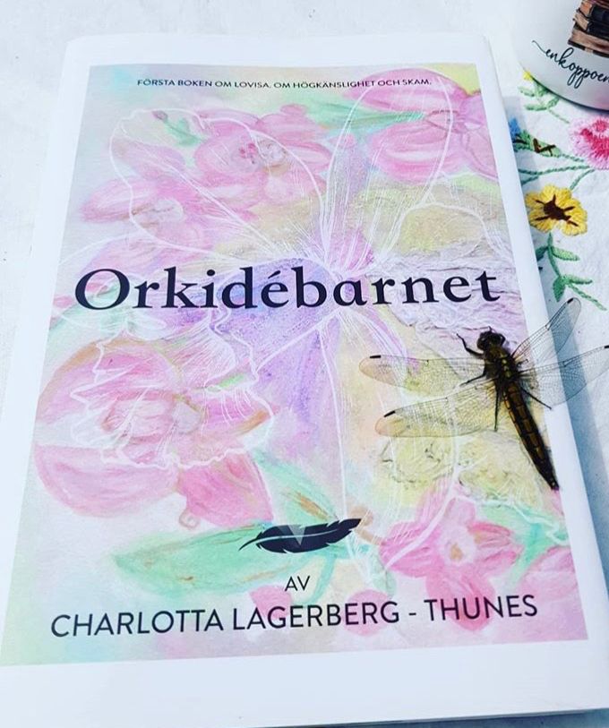 Recension bokinfluencer En kopp och en bok