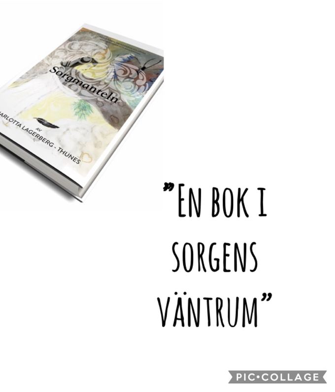 Sorgmanteln, av Charlotta Lagerberg – Thunes, är den tredje boken i serien om den unga kvinnan Lo. Precis som de två föregångarna är det en angelägen berättelse.

Den högkänsliga Lo har nu två små barn tillsammans med en trygg och kärleksfull man. Hon vill skriva böcker, på allvar vara författare, men det är svårt för henne att vila tryggt i den tanken, med det kaos och den förvirring hon upplever i sitt liv.

Hon plågas svårt känslomässigt, av de dysfunktionella relationerna i ursprungsfamiljen. Föräldrarna och systern har narcissistiska personligheter, men Lo kämpar ändå för att bli sedd och tagen på allvar. Hon vill ha svar på en lång rad med frågor som ständigt plågar henne och hon hoppas in i det sista, att trots allt hitta lite kärlek hos de som borde stå henne riktigt nära.

Lo utsätts för ett emotionellt våld av ett slag som är relativt vanligt i familjer med narcissism och påföljande dysfunktion. Men det gör inte skadan desto mindre och jag känner en lättnad i Los egen kärleksfulla familj, där hon kan leva ut sina känslor till fullo och få de besvarade.

Författaren beskriver Los känsloliv på ett fint sätt, med en fantastisk detaljrikedom och snabba kast mellan hopp och förtvivlan. Det många av oss skulle beskriva som diffusa, obehagliga känslor, gör Lagerberg – Thunes till ett hantverk.

Det är en mörk berättelse, där det mesta egentligen sägs mellan raderna och i de snabba återblickarna till barndomen. Men författaren kan konsten att släppa in ljuset i berättelsen –

när det är som mörkast, hittar Lo sin inre styrka.

Helena Linnerborg

Personlig mental tränare & Livscoach