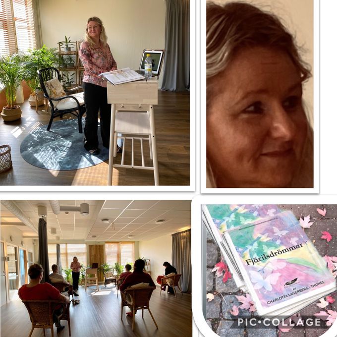 Yogastudio april 2021 Alingsås Essence of you