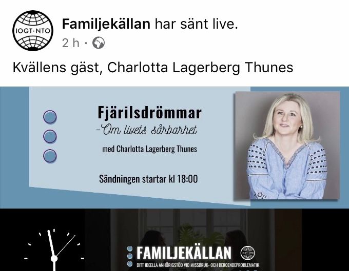 Familjekällan Falun