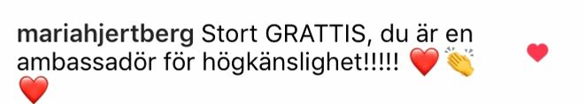 Genom föreläsningar och författarskap har årets känslovisionär 2021 satt ljus och ökat förståelsen för känslor samt vågat beröra svåra ämnen som högkänslighet och skam
Med stort engagemang och mycket kreativitet har Charlotta Lagerberg Thunes gett såväl vuxna som barn större acceptans för känslornas betydelse.