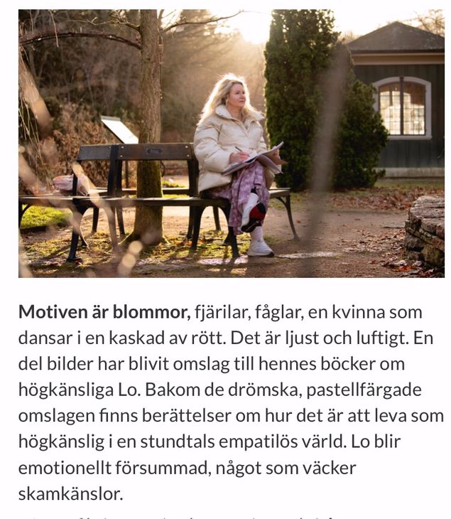 Tidningen Fönstret