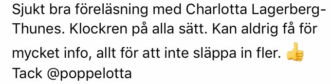 NBV Sydost
