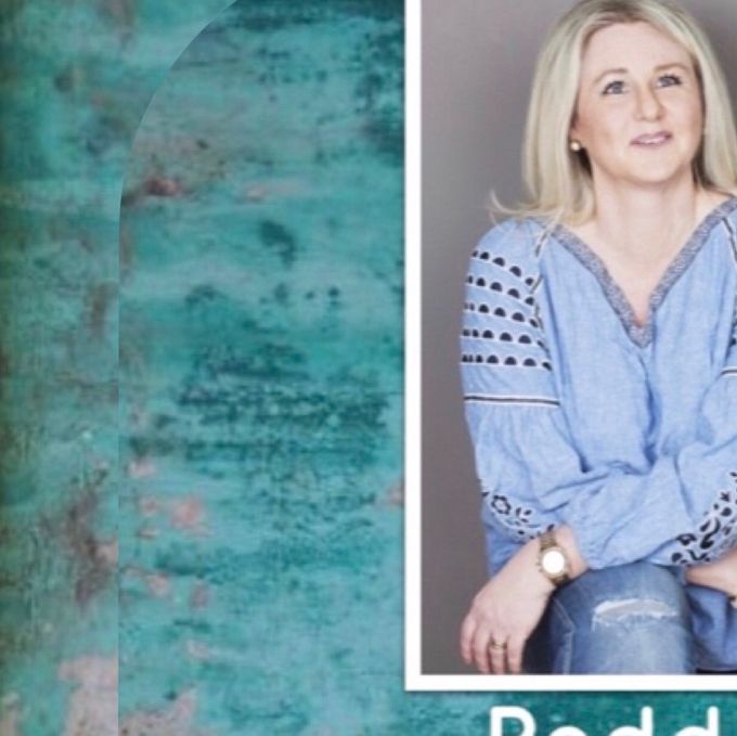 #7 om Vänskap ett samtal med Katarina Dybeck