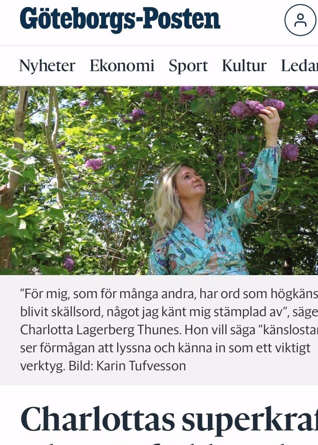 GP Livstil