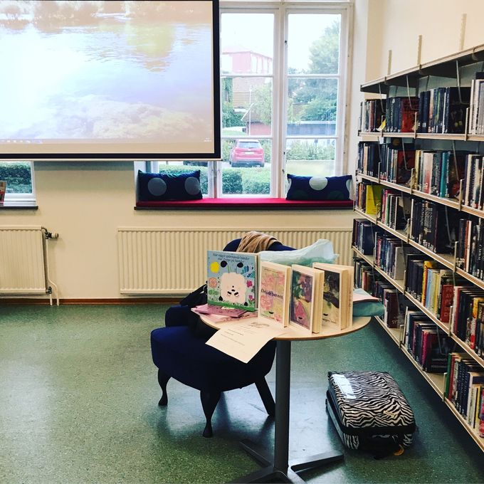 svalövs bibliotek 