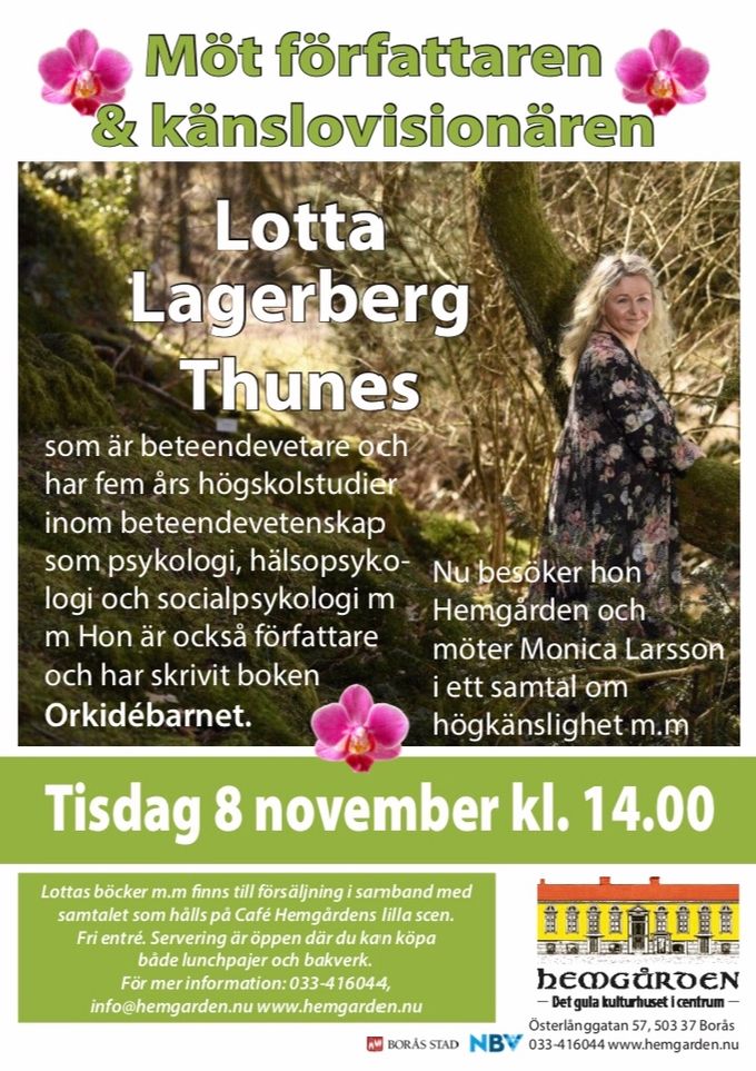 Hemgården Borås