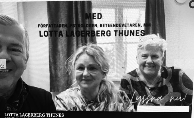 Hemgården Borås författarsamtal (Jag är inte psykolog)

https://cdn.pod.space/s23/hemgardspodden1/podcast-1-221009-stereo-mix.mp3?v=764cf964-49f6-4f0d-a327-9f6a7abbf1e0&t=1665577798

