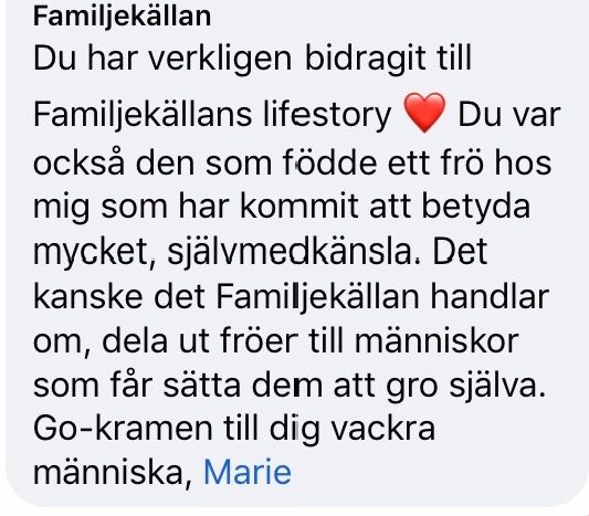 Familjekällan Falun 